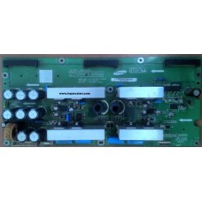 LJ92-01255A, LJ41-02713A, 42' SD S3.3 X-MAIN, SAMSUNG PLAZMA TV Z-SUS BOARD